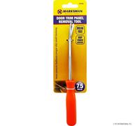 Marksman Pack Of 2 Car Door Trim Remover Interior Panel Clip Card Removal Upholstery Lever