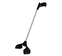 Marksman PET DOG WASTE EASY PICKUP POOPER SCOOPER WALKING POO POOP SCOOP GRABBER PICKER