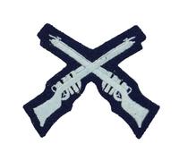 Marksman Qualification Royal Air Force Badge | Genuine Issue