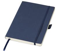 Marksman Revello Notebook Dark Blue (20.8 X 14 X 1.3 Cm)