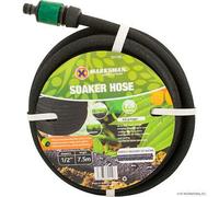 Marksman SOAKER HOSE 7.5M GARDEN HOSE SOIL PLANTS