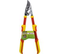 Marksman Telescopic Long Handle Lopper Extend Garden Tree Branch Bypass Pruner Cutter