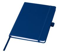 Marksman Thalaasa Ocean Bound Plastic Notebook Blue (One Size)
