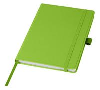 Marksman Thalaasa Ocean Bound Plastic Notebook Green (One Size)