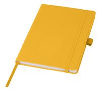Marksman Thalaasa Ocean Bound Plastic Notebook Orange (One Size)