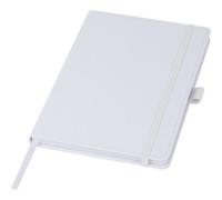 Marksman Thalaasa Ocean Bound Plastic Notebook White (One Size)