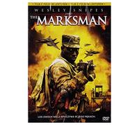 Marksman, The [Region 2] (English audio. English subtitles)