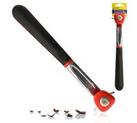 Marksman Tungsten Carbide Multi Purpose Scarper Paint Wood Wallpaper Hand Tool Stripper 2.5 Inch