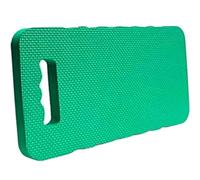 Marksman Waterproof Durable Foam Garden Kneeler Kneeling Pad Knee Cushion Green 410 x 160 x 17mm