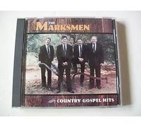Marksmen - Country Gospel Hits