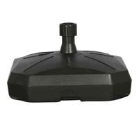 Marktschirmständer Floor Stand Umbrella Stand Sonnenschirmzubehör Mount New
