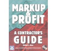 Markup & Profit: A Contractor's Guide