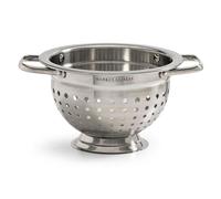 Markus Aujalay - Markus Classic Colander, 24 cm - Steel