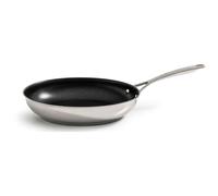 Markus Aujalay - Markus Classic Frying Pan, 24 cm - Black