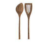 Markus Aujalay Markus kitchen utensils acacia 2 pieces