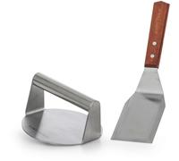 Markus Aujalay - Markus Smasher Set - Steel