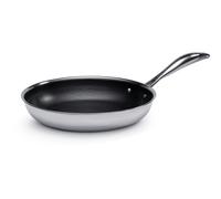 Markus Aujalay - Markus Steelsafe Frying Pan, 28 cm - Black
