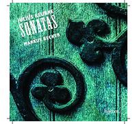 Markus Becker - Reubke: Sonatas