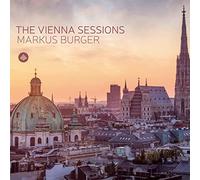 Markus Burger - The Vienna Sessions