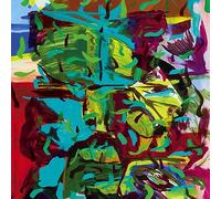 Markus Floats - Fourth Album