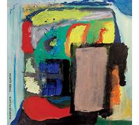Markus Floats : Third Album VINYL 12" Album (2020) NEW Fast and FREE P & P