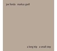 Markus Gsell - A Long Trip A Small Step