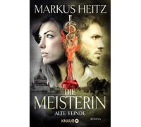 Markus Heitz Die Meisterin (Paperback)