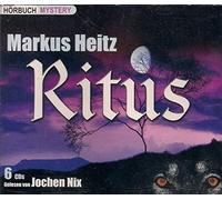 Markus Heitz - Ritus
