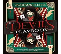 Markus Heitz The Devil's Playbook Paperback Markus Heitz Multicolor