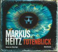markus heitz - totenblick