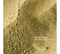 Markus James - Where You Wanna Be