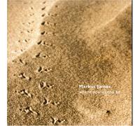 Markus James - Where You Wanna Be