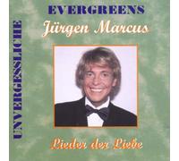 Markus,Jürgen - Lieder der Liebe
