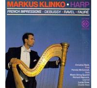 Markus Klinko - French Impressions