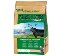 Markus Mühle Black Angus Junior - Economy Pack: 2 x 15kg