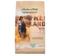 Markus Mühle Free-Range Venison - Economy Pack: 2 x 12kg