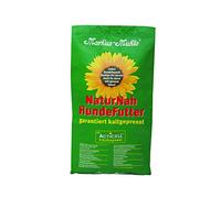 Markus-Mühle Naturnahfutter - 5kg