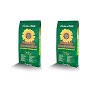 Markus Mühle NaturNah Dry Dog Food Made With Carefully Selected Natural Ingredients - BUNDLE Pack - 2 X 15kg