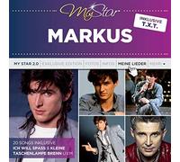 Markus - My Star