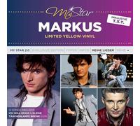 Markus My Star (Vinyl)
