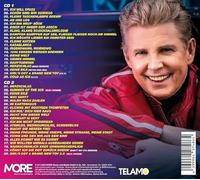 Markus - Nicht Von Dieser Welt-Best of