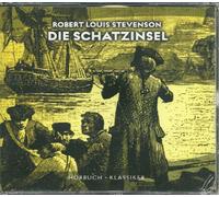 Markus Pol - Die Schatzinsel