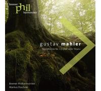 Markus Poschner - Gustav Mahler-Sinfonie 1 D-Dur