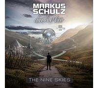 MARKUS PRESENTS DAKOTA SCHULZ - Nine Skies