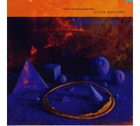 Markus Reuter - Eleven Questions