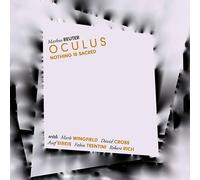 Markus Reuter - Nothing Is Sacred