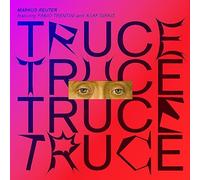 Markus Reuter - Truce