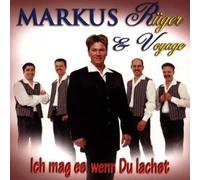Markus Rüger - Ich Mag Es, Wenn du Lachst