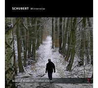 Markus Schafer & Tobias Koch - Schubert: Die Winterreise