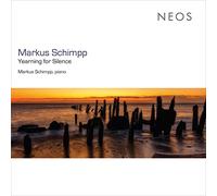 Markus Schimpp - Yearning For Silence